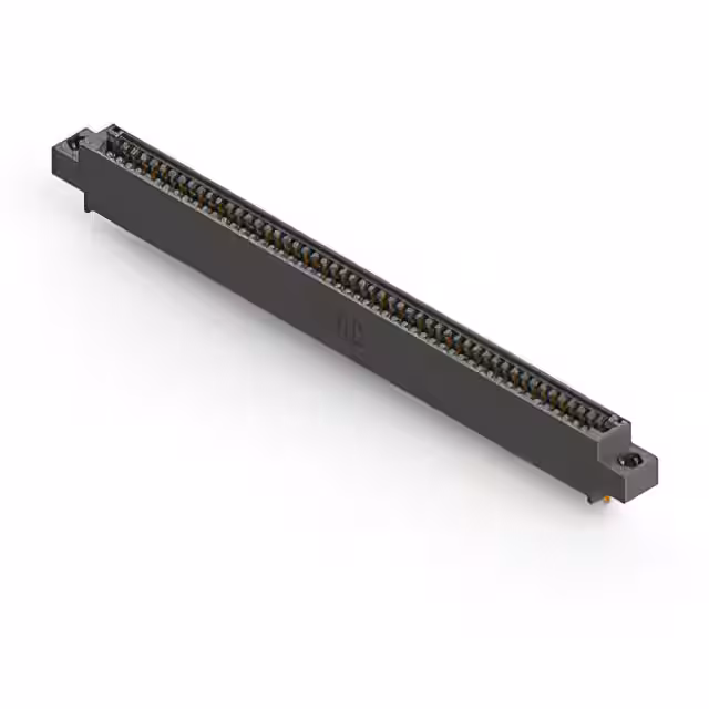 895-052-544-608 EDAC Inc.  Edgeboard Connectors